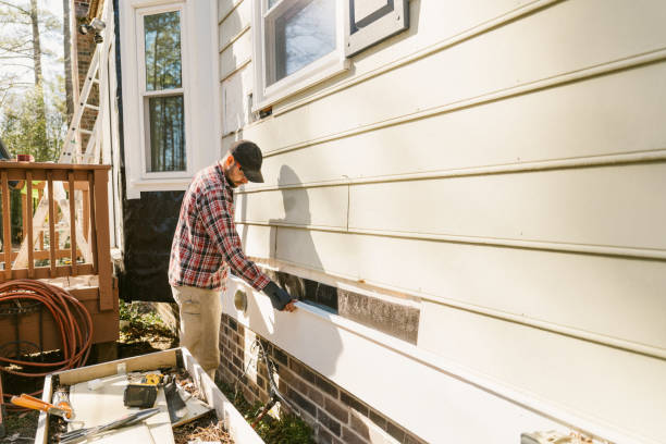 Trusted Siding Inspection service in Bolingbrook, IL - Creative Siding